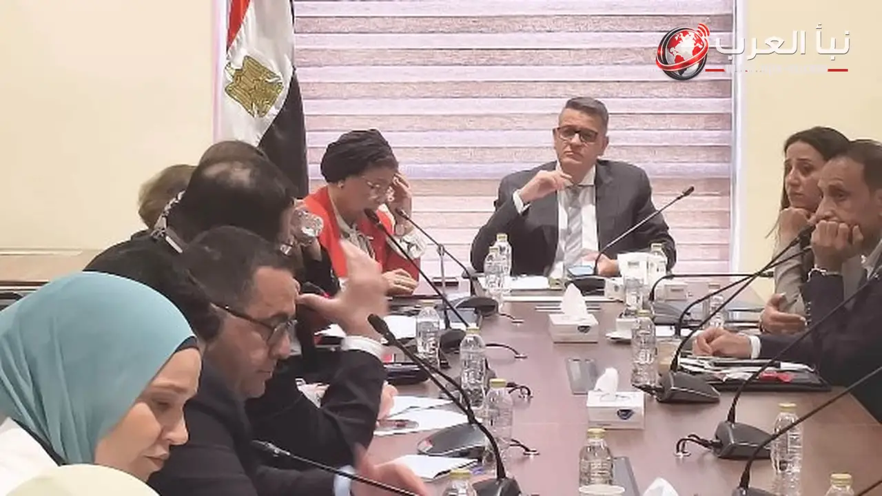 المجلس القومي لحقوق الإنسان يشارك في جلسة استماع برلمانية لتعزيز حماية الأطفال من العنف