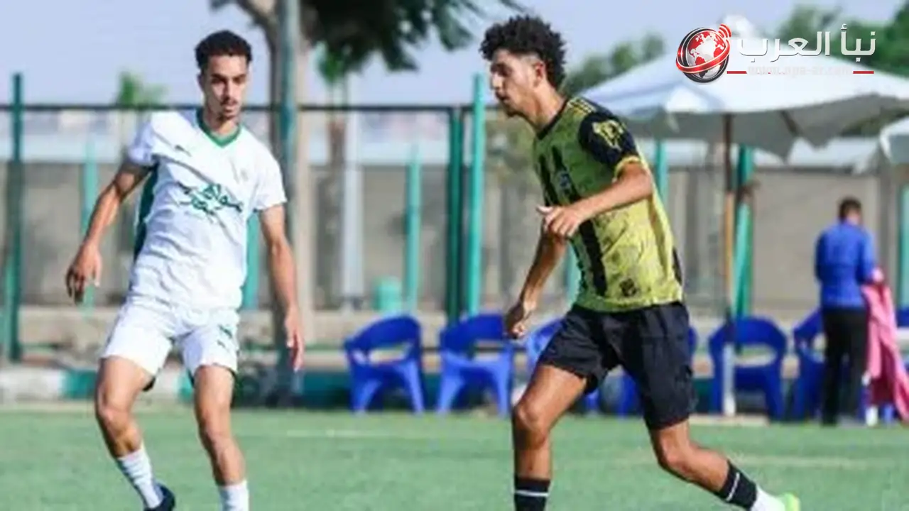المقاولون العرب يكتسح القناطر الخيرية بسداسية في أولى ودياته