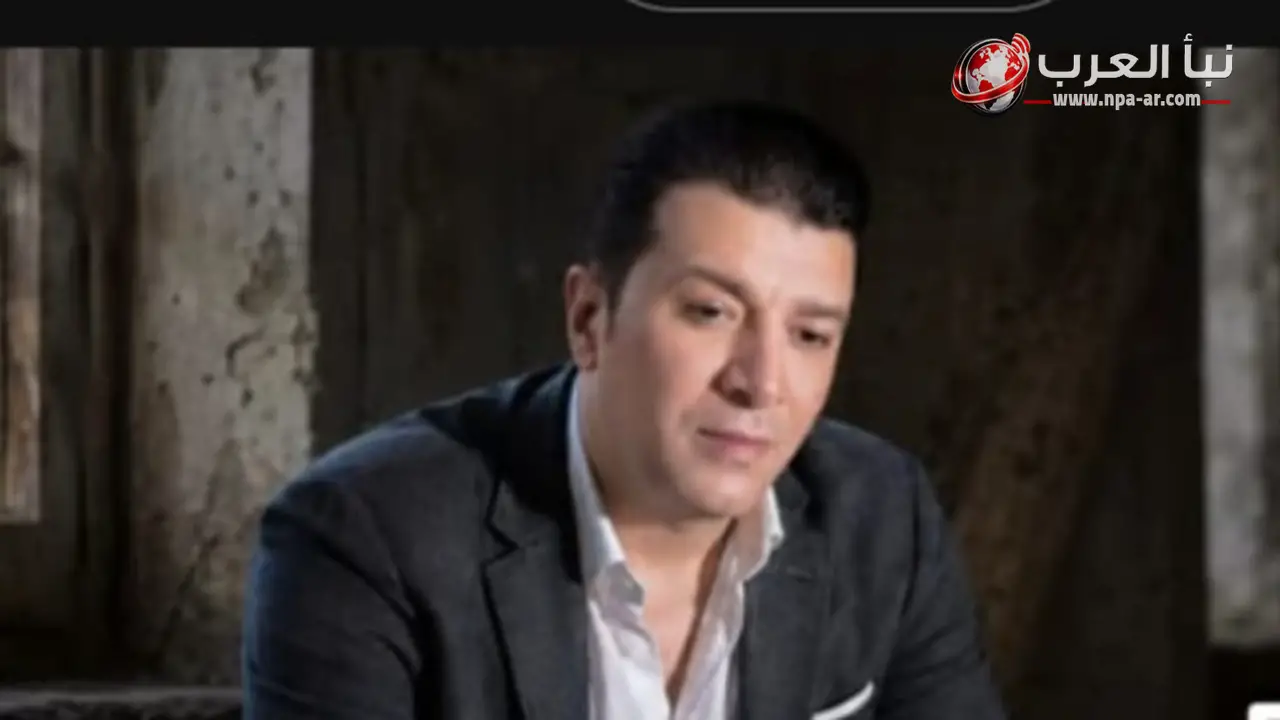 مصطفى كامل يطرح أغنية جديدة الأيام اللي جاية وتعاونات إنتاجية مع باسم منير وأحمد جودة