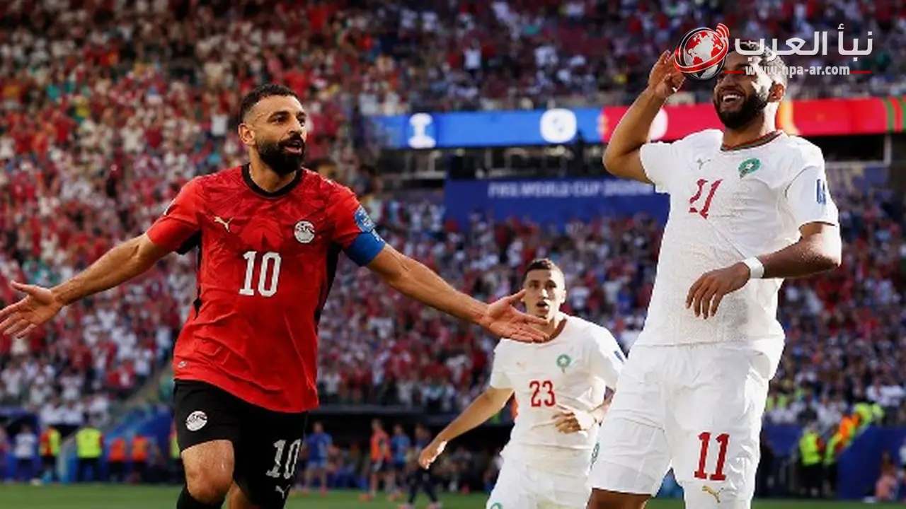 بعد خروج ألمانيا وتأهل المغرب.. خريطة دور ثمن نهائي كأس العالم 2026
