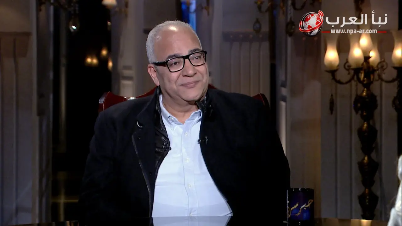 بيومي فؤاد: مكالمة شيرين عبد الوهاب طبطبت على روحي