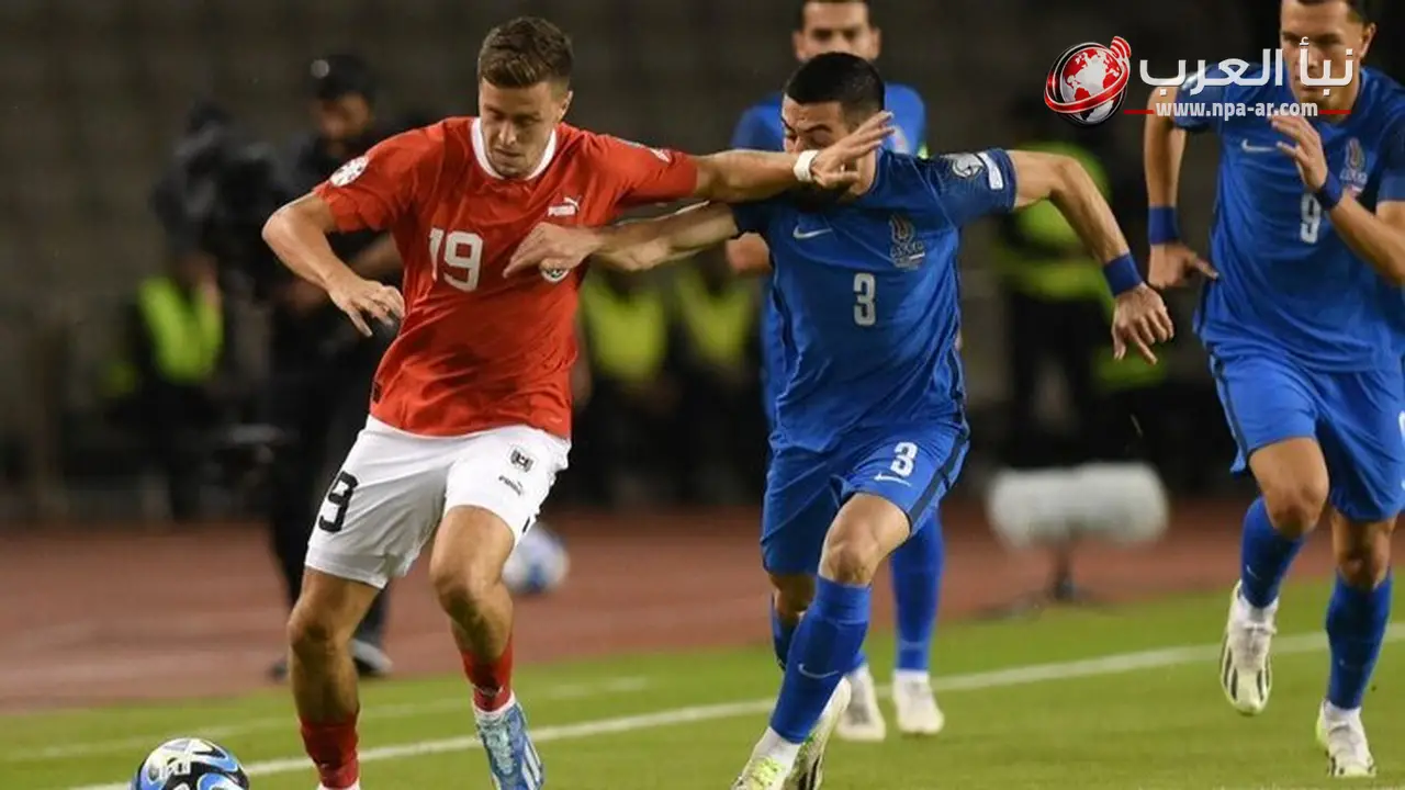 رالف رانجنيك يختار ماركو أرناوتوفيتش لقيادة النمسا أمام إسبانيا في كأس العالم 2026