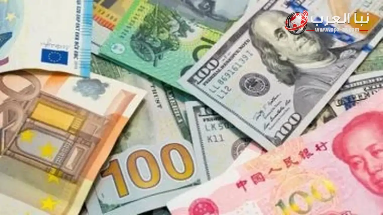 استقرار أسعار العملات اليوم الجمعة 3 يوليو 2026 في البنك الأهلي المصري