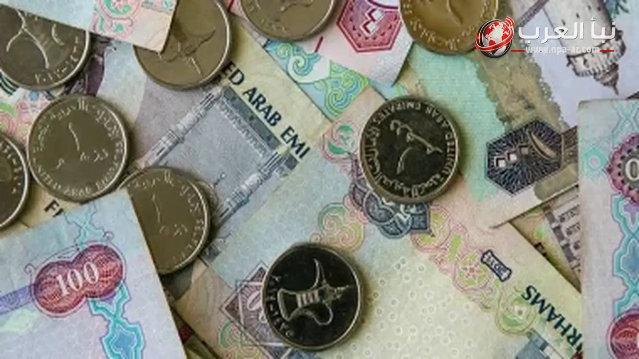 استقرار سعر الدرهم الإماراتي اليوم الجمعة 3 يوليو 2026 في البنوك المصرية