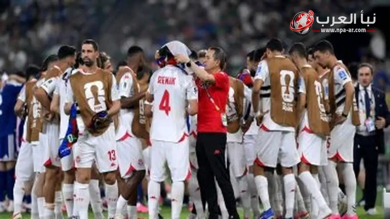 تقارير تكشف آثارًا من الكلينبوتيرول في عينات 8 لاعبين من تونس