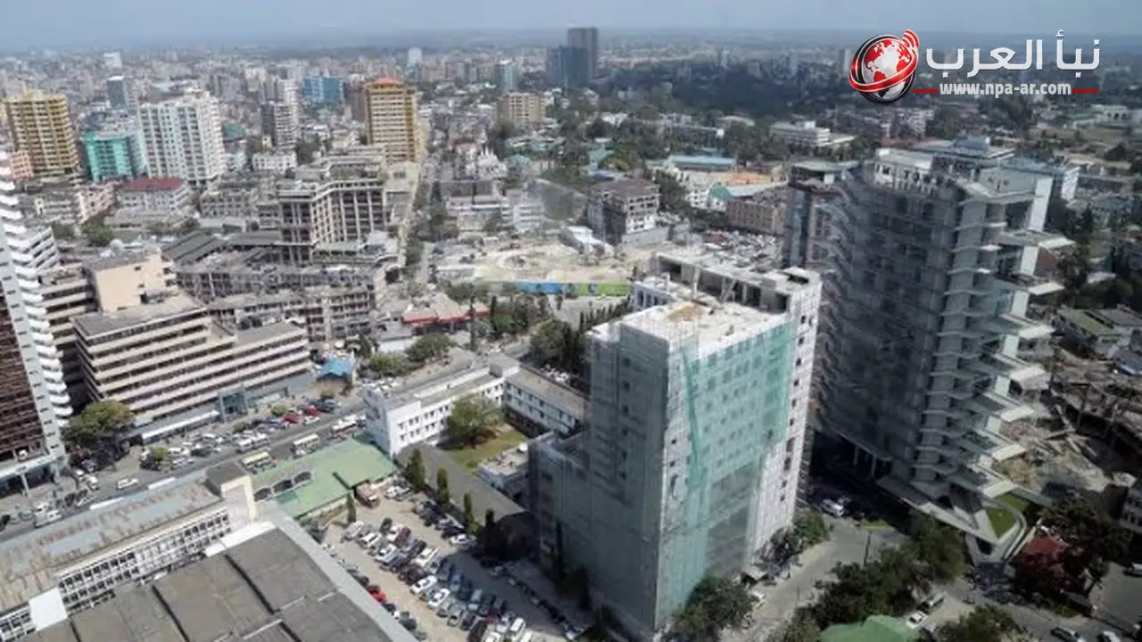 بنك تنزانيا المركزي يرفع الفائدة إلى 6.25% بعد صعود التضخم
