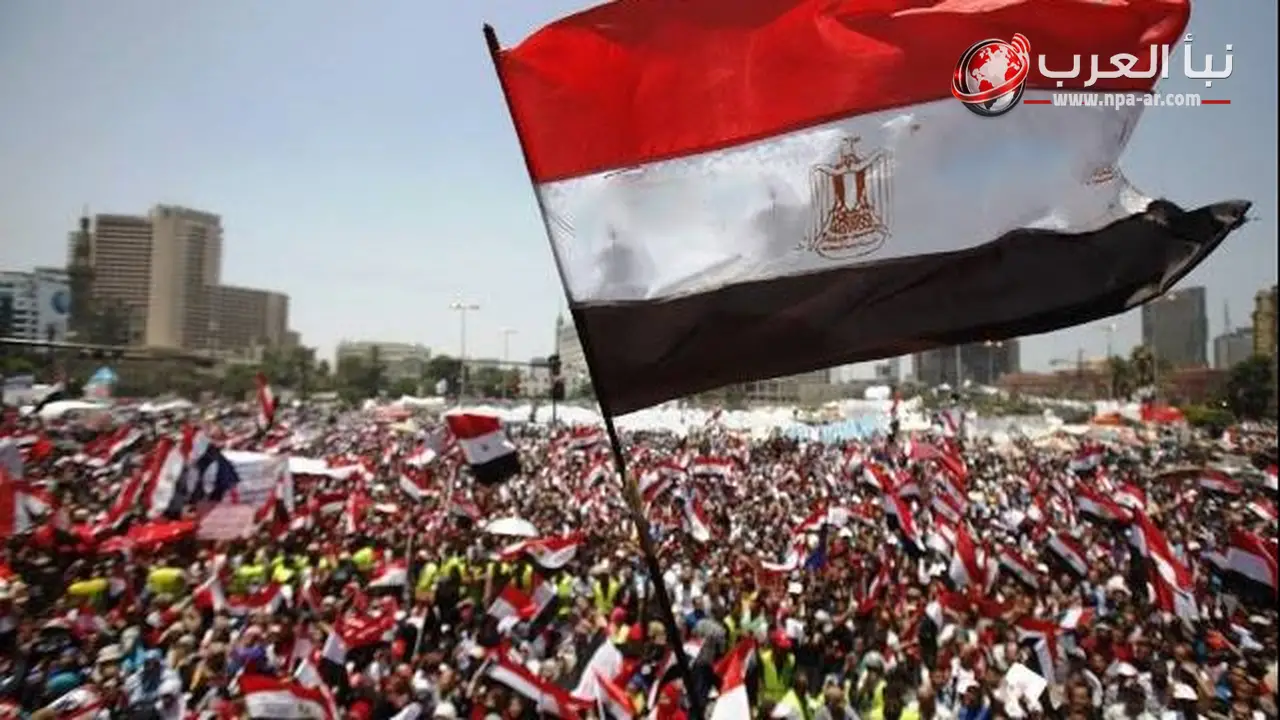 30 يونيو 2013.. من معركة البقاء إلى مسار بناء وتطوير مستمر