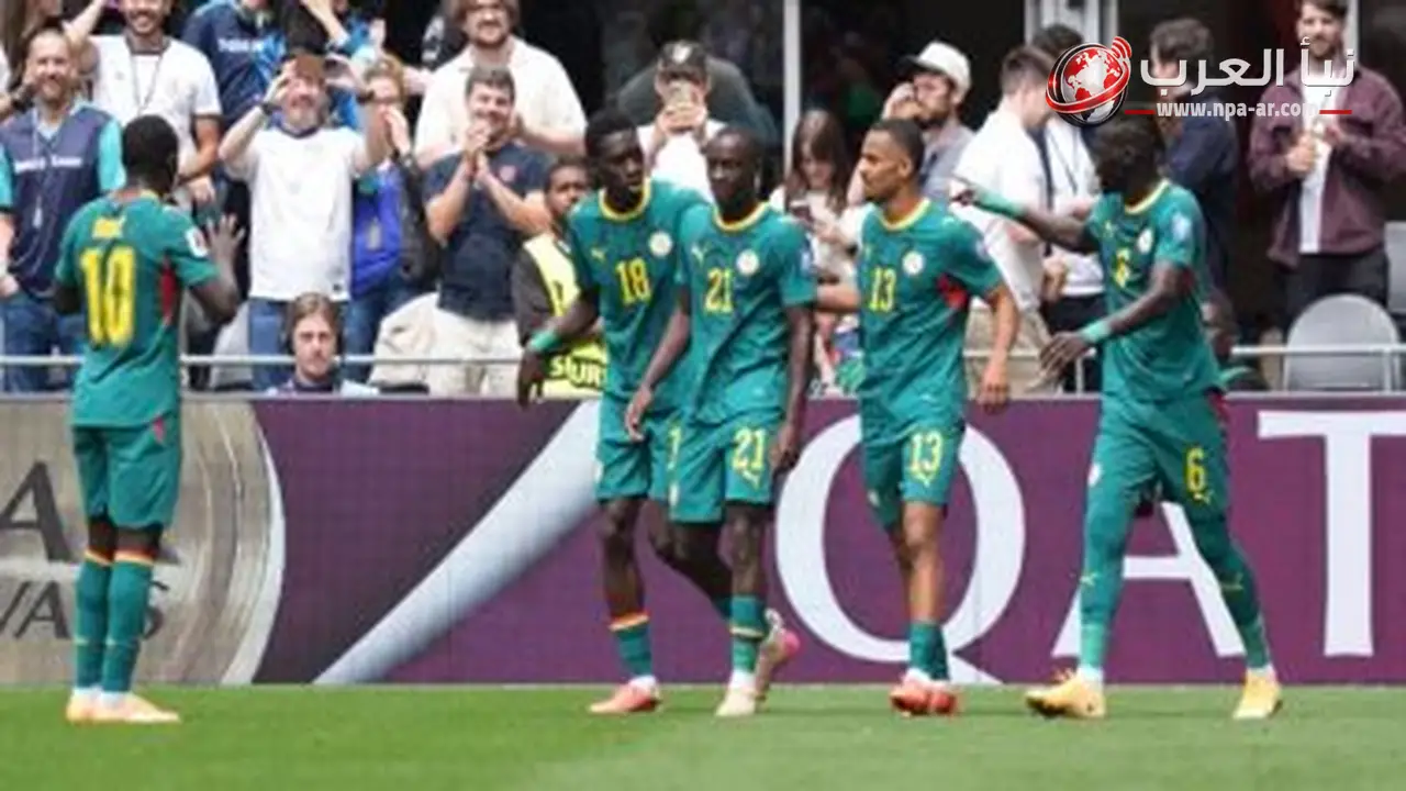 حبيب باي يقترب من تدريب السنغال بعد خروج كأس العالم 2026