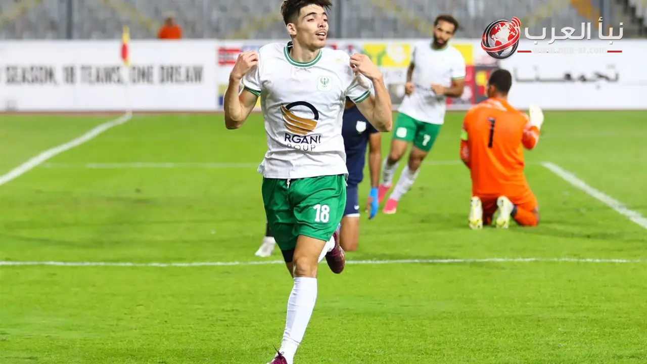 خالد الغندور يؤكد اقتراب دغموم من الأهلي بسبب العلاقة بين الخطيب وأبو علي