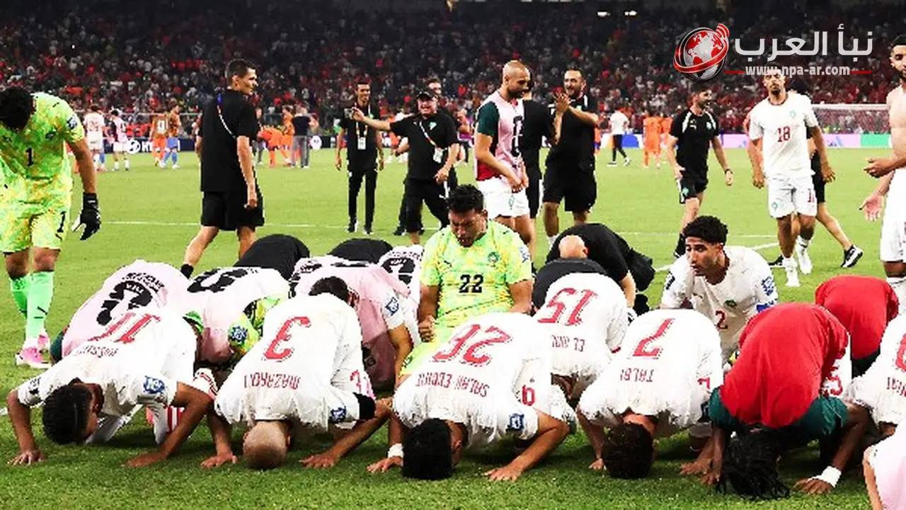 خالد الغندور يدعو إلى نبذ الفتنة بين جماهير مصر والمغرب قبل مواجهة منتخب الفراعنة المرتقبة