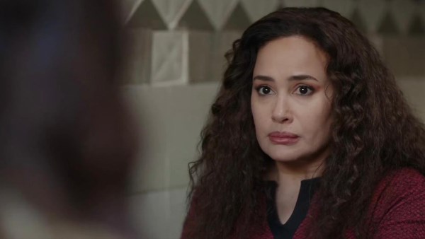 درة توجه رسالة مؤثرة لدعم تونس والجزائر بعد الحرائق