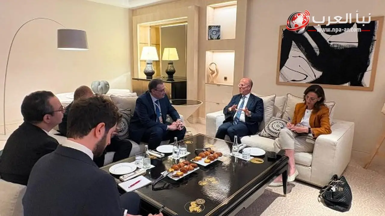 حاتم نبيل يستعرض التجربة المصرية في تطوير الخدمة المدنية خلال المنتدى العربي الثالث للإدارة العامة