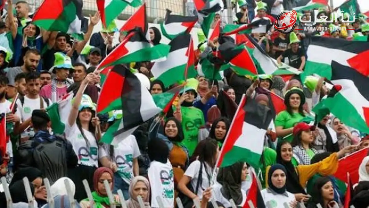 الاتحاد الفلسطيني يعلن استئناف النشاط الكروي المحلي في سبتمبر بعد توقف 3 سنوات