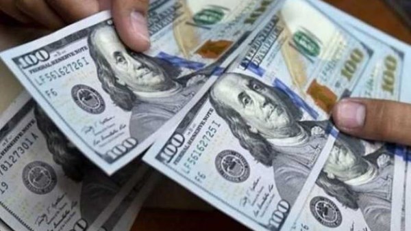 سعر الدولار اليوم