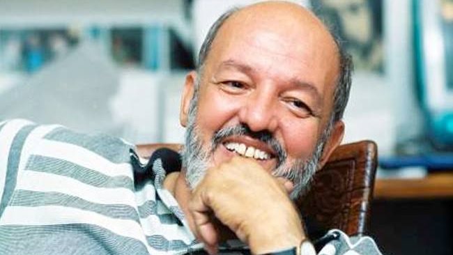 فى ذكراه.. قصة حصول محمد خان على الجنسية المصرية فى ذكراه.. قصة حصول محمد خان على الجنسية المصرية