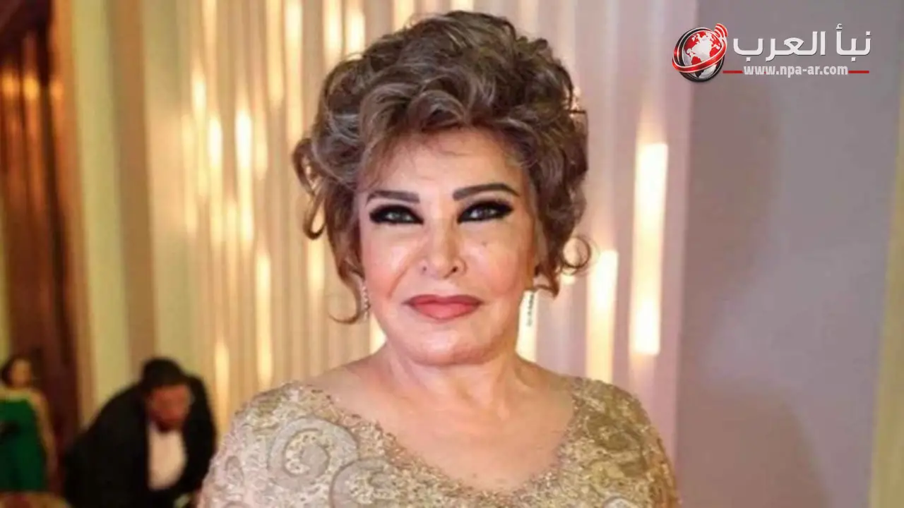 صفية العمري تروي كواليس صفعة صلاح السعدني في ليالي الحلمية