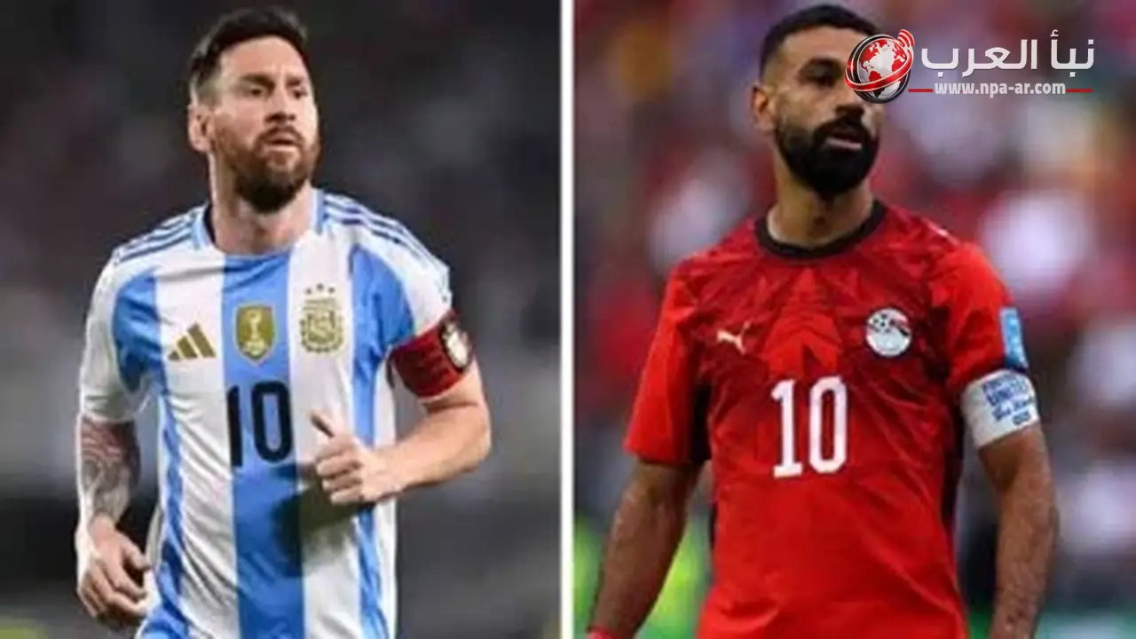 صلاح وميسي في انتظار الحسم.. ملامح دور الـ16 بكأس العالم 2026