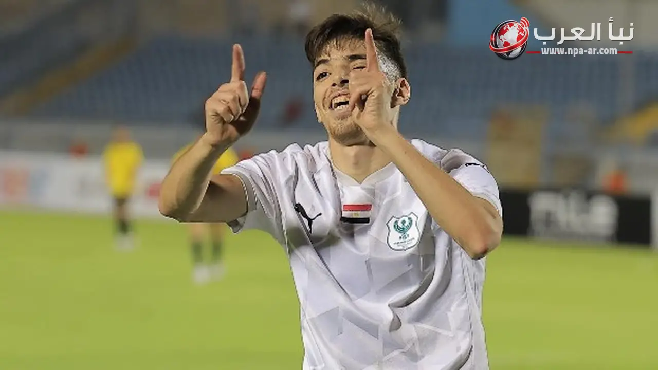 طارق السيد يكشف فشل دغموم في اجتياز الكشف الطبي بالأهلي