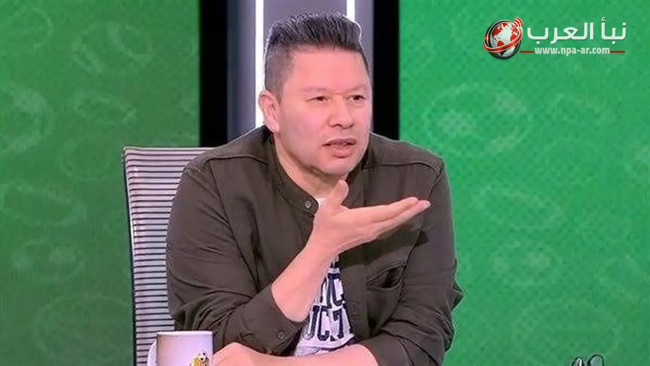 رضا عبد العال يروي أول خلاف له مع حسام حسن ويكشف سبب بلوك