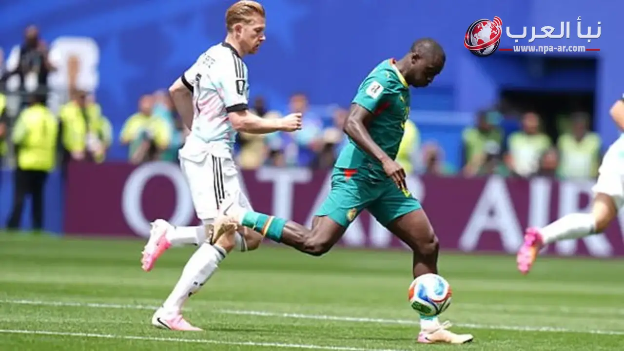 فتحي سند: تقدم السنغال 2-0 تحول إلى وداع قاتل في كأس العالم
