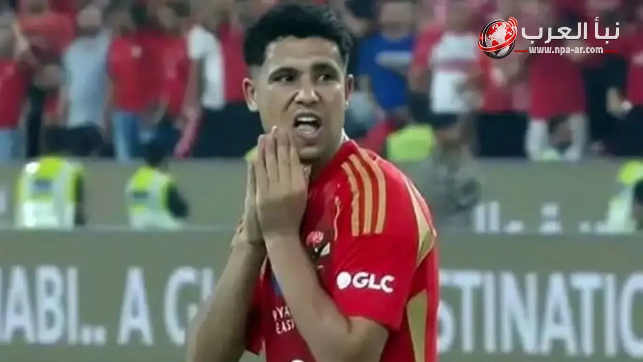 فرج عامر يوضح أن رضا سليم الأكثر طلبًا في الخليج وقطر أو ليبيا الأقرب لوجهته