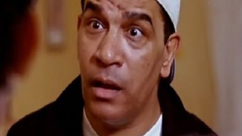 فى ذكراه.. قصة مرض محمد شرف المأساوي وأبرز إفيهاته فى ذكراه.. قصة مرض محمد شرف المأساوي وأبرز إفيهاته