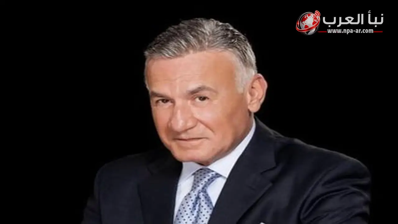 الذكرى السابعة لرحيل عزت أبو عوف.. من الطب إلى التمثيل والموسيقى