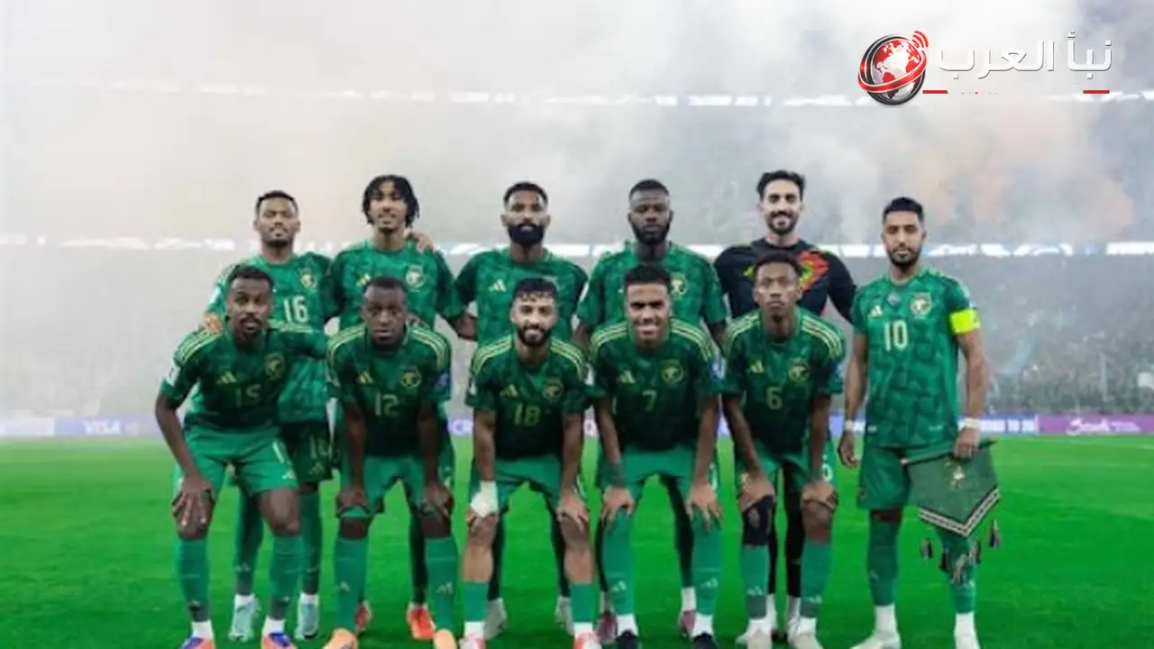 سالم الدوسري يرفض الاعتزال الدولي بعد وداع السعودية كأس العالم 2026