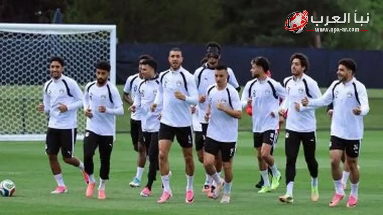 قبل مواجهة أستراليا الليلة.. أهداف مصر في كأس العالم 2026