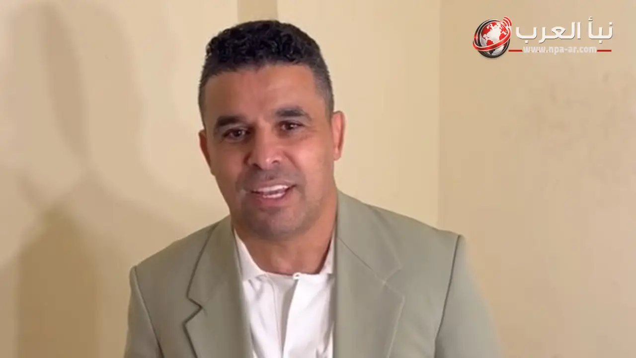قبل مواجهة أستراليا.. خالد الغندور يوجه سؤالا للجماهير ويعد الفائز بجائزة