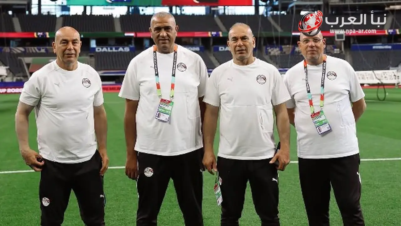 تردد beIN Sports المفتوحة لمتابعة مباراة مصر وأستراليا في كأس العالم 2026