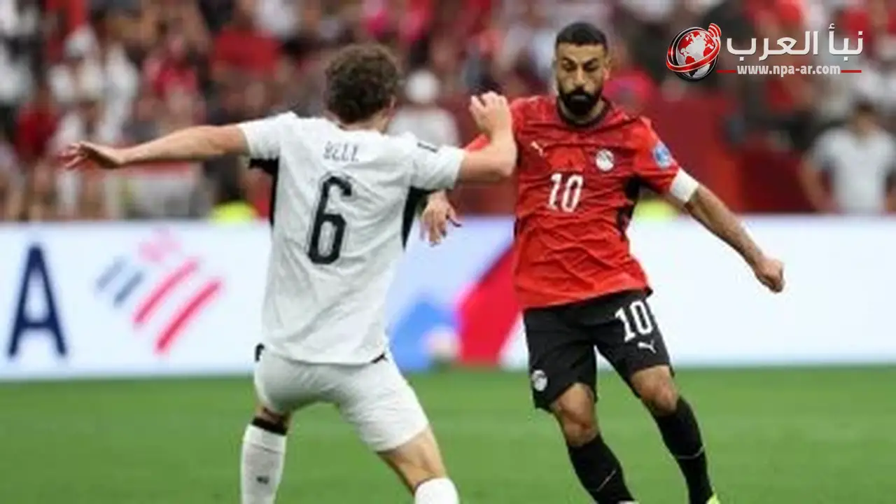 محمد صلاح يقترب من أرقام تاريخية أمام أستراليا في كأس العالم 2026