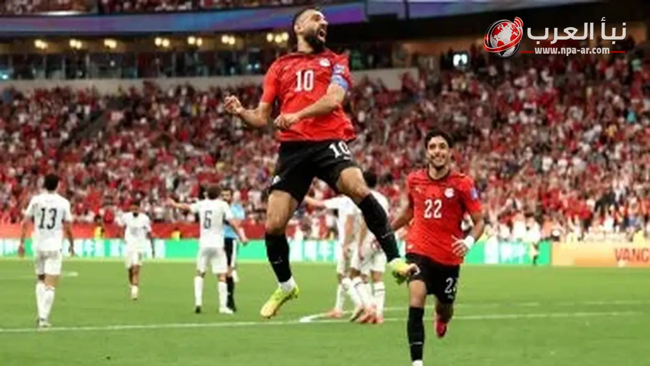 محمد صلاح يتصدر هدافي مصر في كأس العالم قبل مواجهة أستراليا