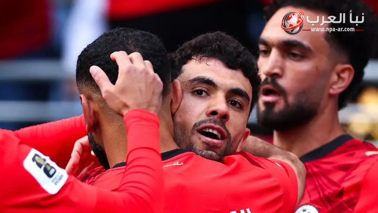 مراسل نبأ العرب يوضح أن ملعب دالاس يتسع لـ90 ألف متفرج لمباراة مصر وأستراليا في كأس العالم 2026