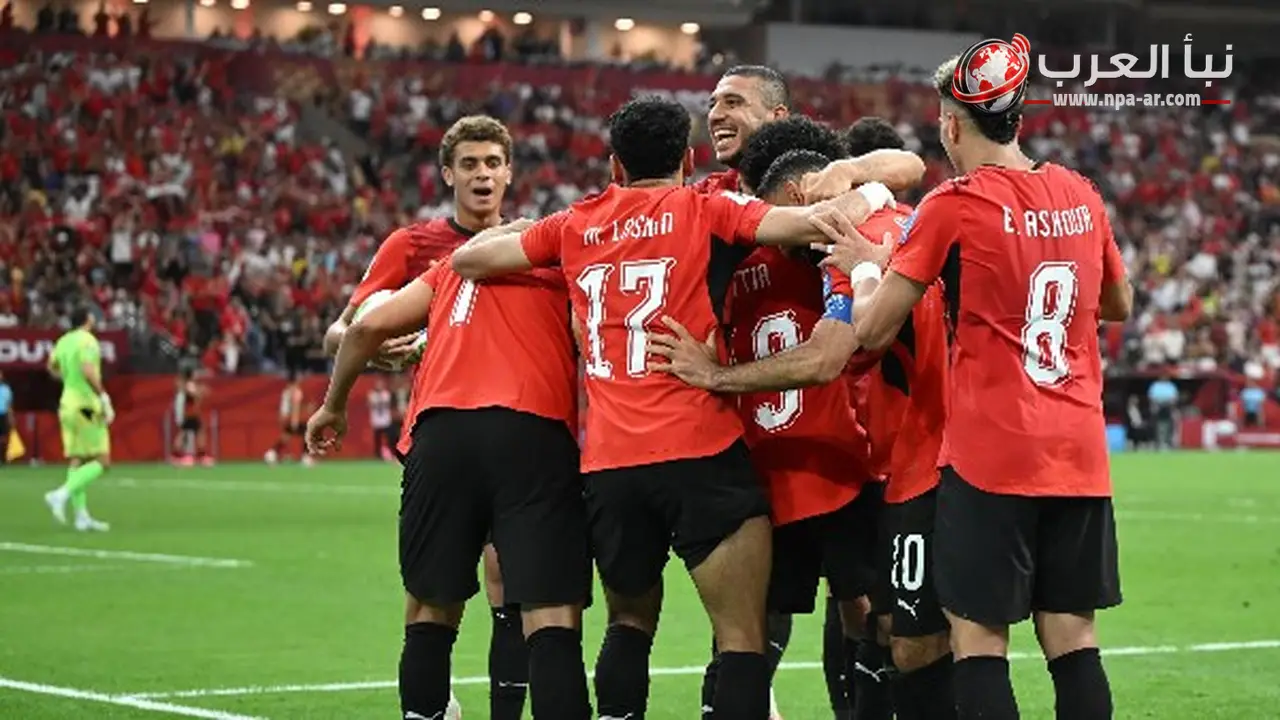 مصر وأستراليا .. تردد beIN Sports المفتوحة وموعد المباراة