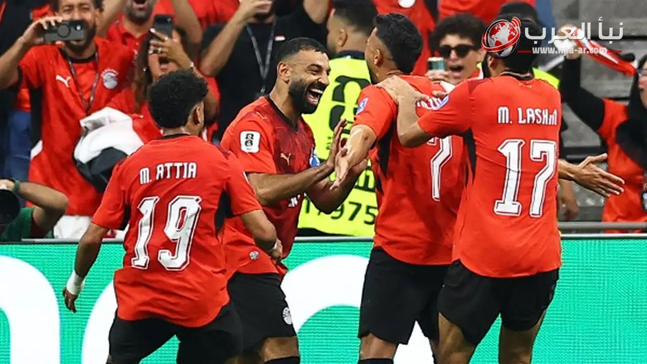 تردد القناة المفتوحة لـ beIN Sports لمباراة مصر وأستراليا في كأس العالم 2026