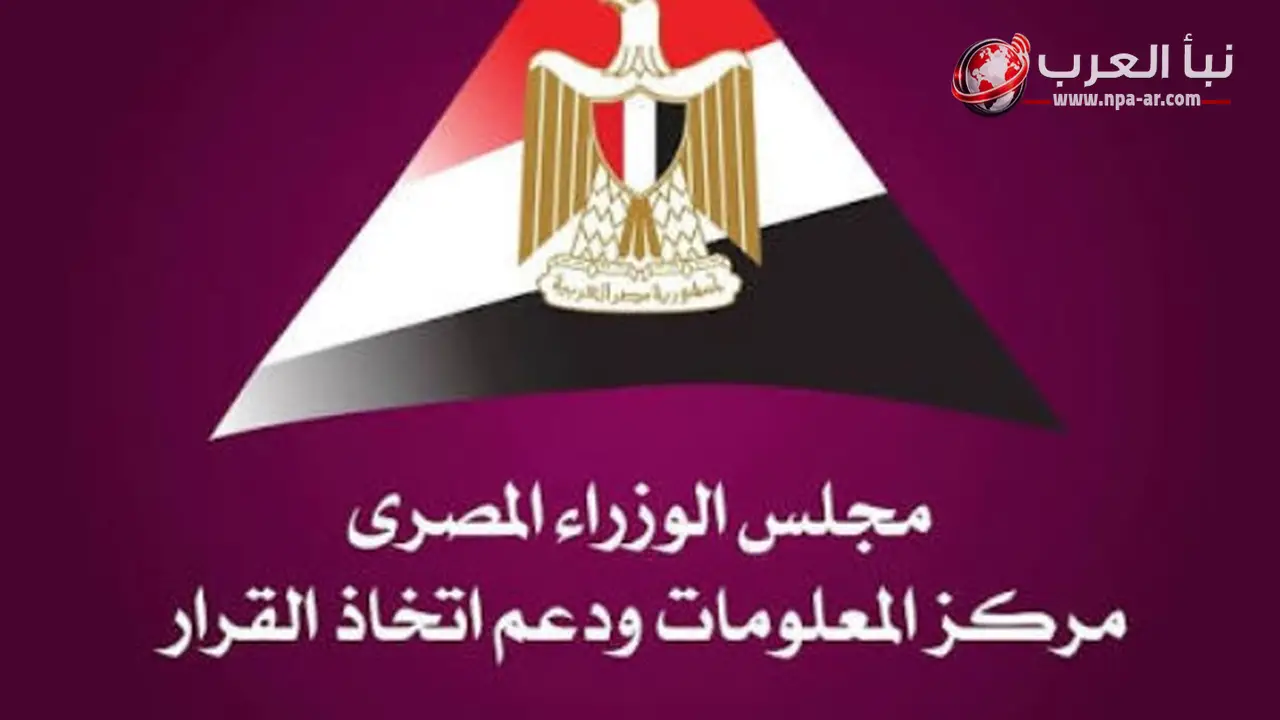معلومات الوزراء ينشر فيديو يوثق مسيرة الدولة من بيان 3 يوليو إلى الجمهورية الجديدة