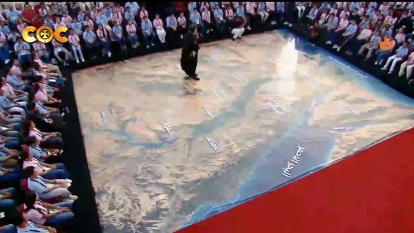رسالة وطنية من البابا تواضروس للأطفال.. «حب مصر» يبدأ من القلوب الصغيرة رسالة وطنية من البابا تواضروس للأطفال.. «حب مصر» يبدأ من القلوب الصغيرة