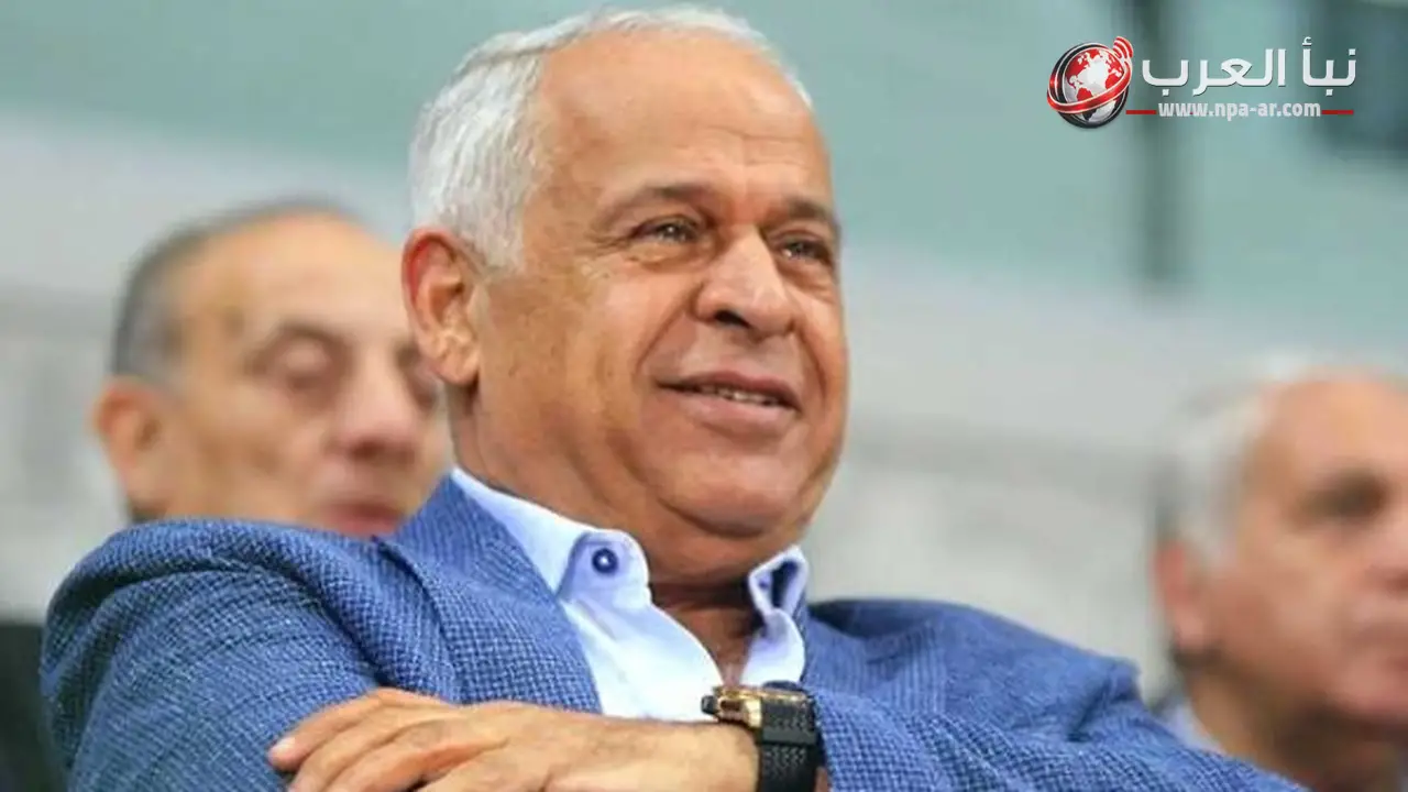 فرج عامر يعلن مفاوضات الأهلي مع كارديف سيتي لضم مهاجم فلسطيني