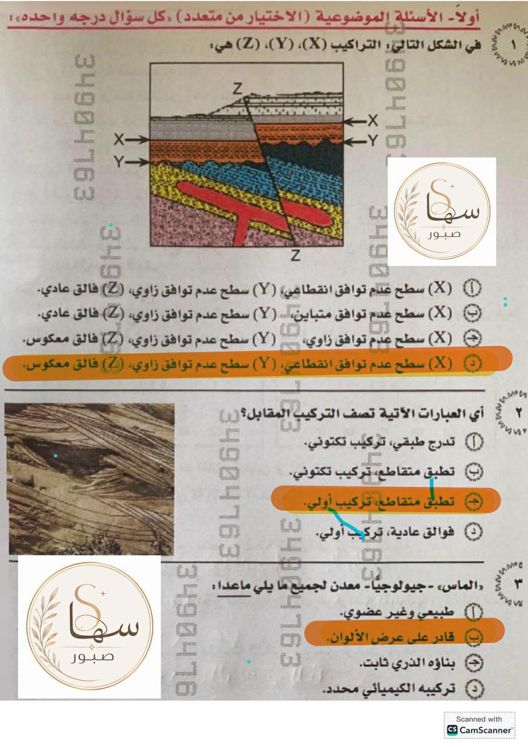 May be an image of map and text
