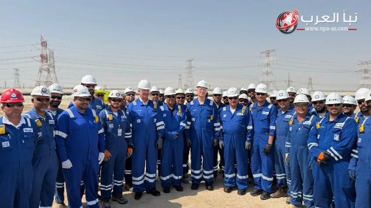 وزير البترول يعلن أن الشركات المصرية نفذت مشروعات طاقة بالمنطقة عبر شراكات مع أدنوك
