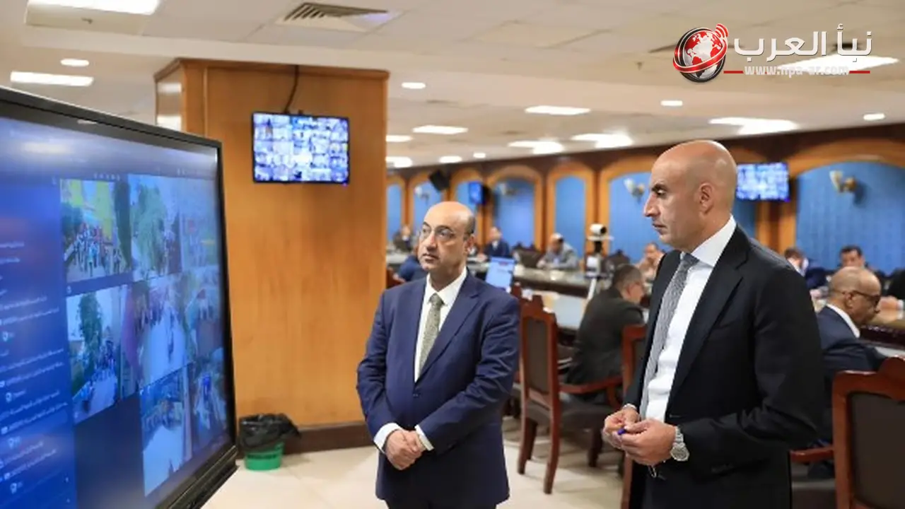 محمد عبد اللطيف يتابع امتحانات الثانوية العامة ويؤكد مواصلة تحقيق الانضباط