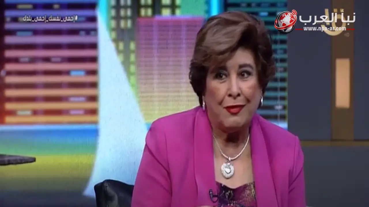 وفاة الدكتور علاء يحيى سعيد الزمر.. وهند رشاد تنعاه بكلمات مؤثرة
