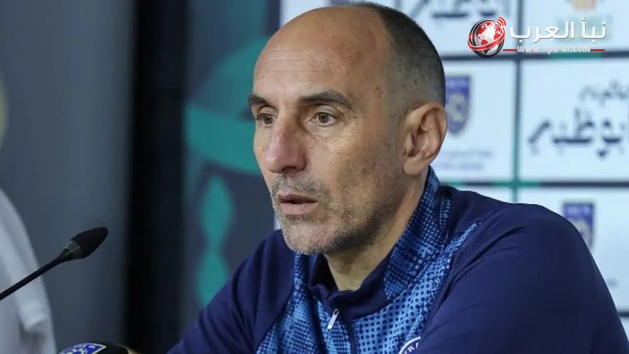 يورشيتش يوضح أنه لم يتلق عروض الأهلي أو الزمالك ويؤكد أن بيراميدز يستحق لقب الدوري