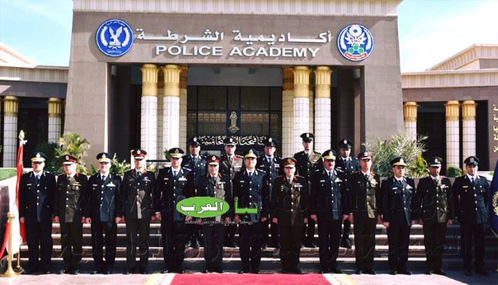 تنسيق كلية الشرطة 2022-2023 بعد الثانوية العامة