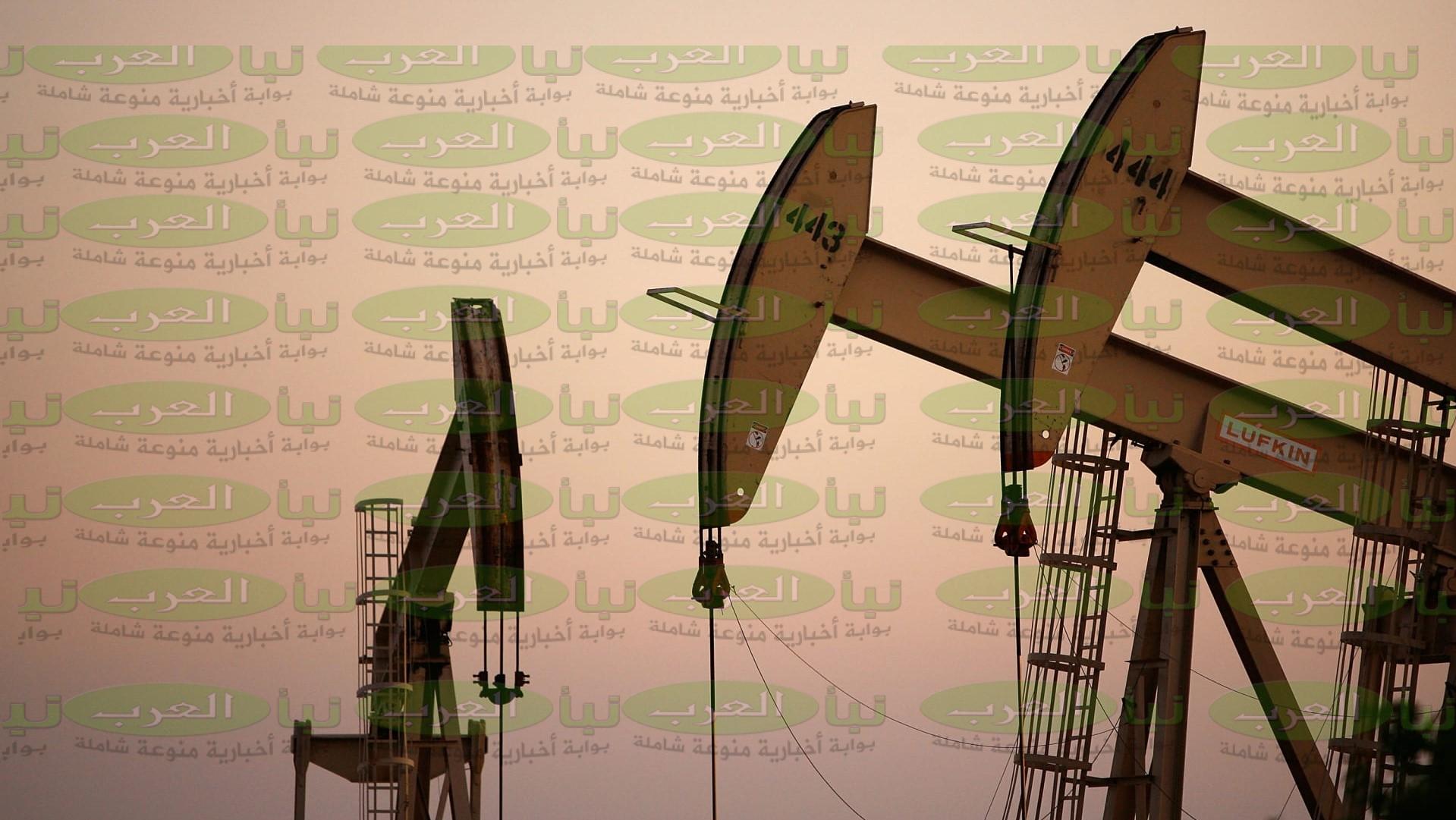 ارتفاع النفط وسط ضعف الدولار ومشاكل العرض تابع الخبر