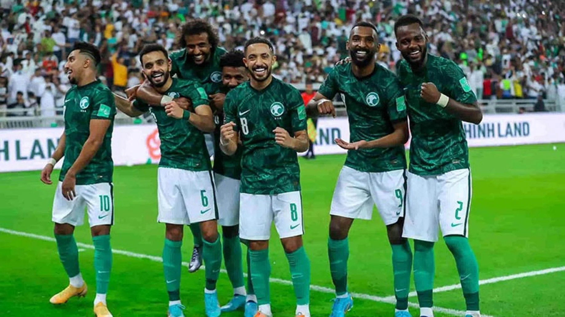 موعد مباراة السعودية وكرواتيا والقنوات الناقلة في إطار المباريات الودية استعداداً لكأس العالم 2022