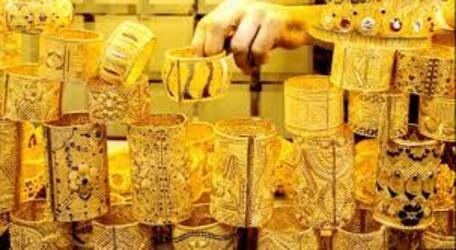 أسعار الذهب اليوم الاحد 25-12-2022 في مصر