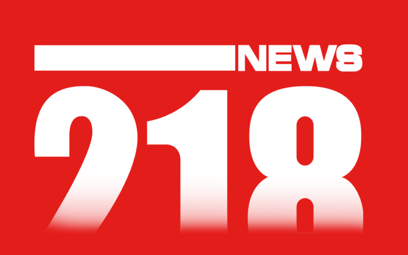 استقبل الان تردد قناة 218 نيوز الجديد 2023 على النايل سات 218 NEWS