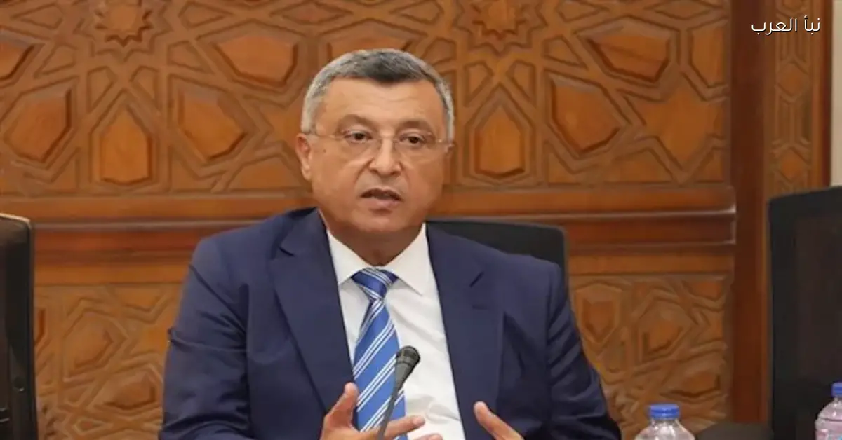 أسامة كمال يتحدث عن الغاز الإسرائيلي كخيار اقتصادي وسط الجدل الدائر حوله